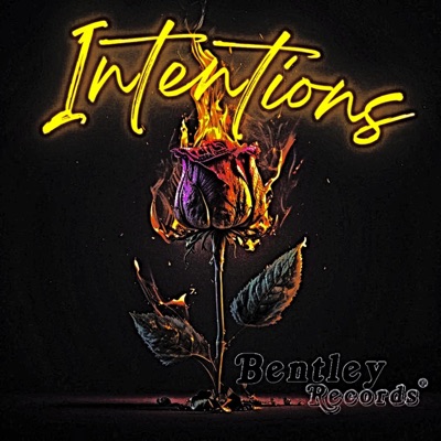 Intentions - Single