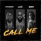 Call Me (feat. Peruzzi & David0) - Anyidons lyrics
