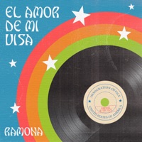 El Amor de Mi Visa - Single - Ramona