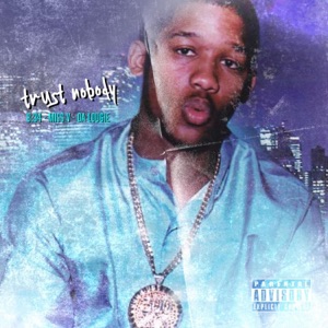 Trust Nobody (feat. Miss V & Da Lougie) - Single