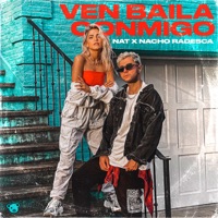 Ven Baila Conmigo - Single - Nati Tarmezzano & Nacho Radesca