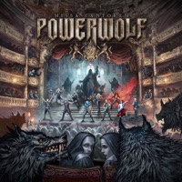 Powerwolf: música, canciones, letras