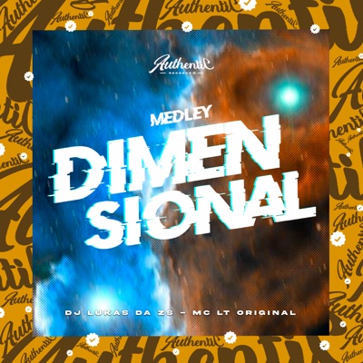 Medley Dimensional - Single