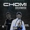 Chomi ke chentxhitse (feat. Bukzin) artwork