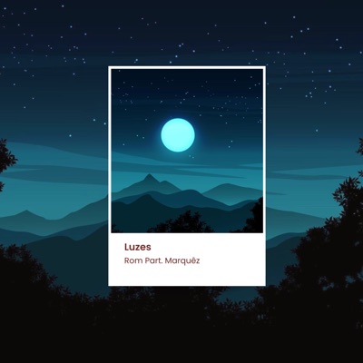 Luzes (feat. MarqueZ) - Single