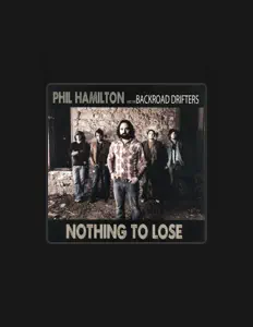 聆聽 Phil Hamilton、觀看音樂影片、閱讀小傳、查看巡演日期等！