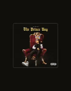 Ares The Princeを聴いたり、ミュージックビデオを鑑賞したり、経歴やツアー日程などを確認したりしましょう！