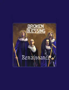 Listen to Broken Blessing, watch music videos, read bio, see tour dates & more!