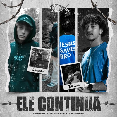 Ele Continua - Single