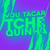 Vou tacar pau na tchequinha (feat. Dj Adrien Martins & Mc Duffs) - Single - Dj Thales Jql