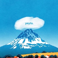 up in cloud. - Single - Yeyts.
