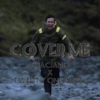Cover Me - Single - Gracjano