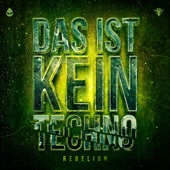 Das Ist Kein Techno (Extended Mix) artwork