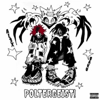 poltergeist! (feat. Baku) - Single - Paranoydx