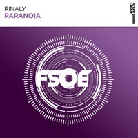 Paranoia - Single - Rinaly