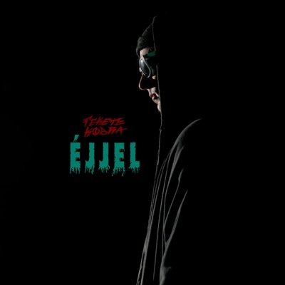 ÉJJEL - Single