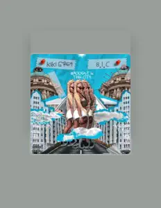 Kiki Greyを聴いたり、ミュージックビデオを鑑賞したり、経歴やツアー日程などを確認したりしましょう！