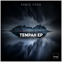 Tempah - EP - Space Food
