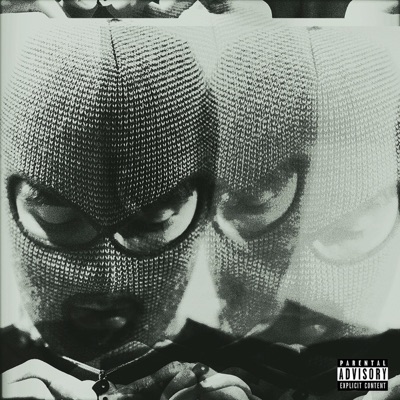 YUNG NiNJA GAiDEN - Single