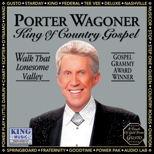 Porter Wagoner Life's Railway to Heaven