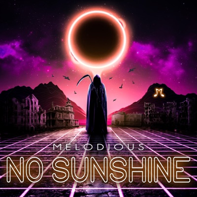 No Sunshine (feat. Stevie Fresh) - Single
