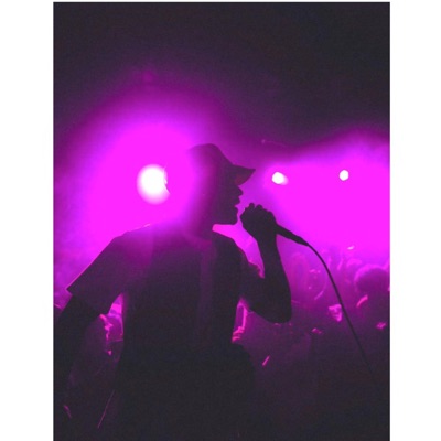 Deserve It. - Single