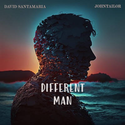 Different Man - Single