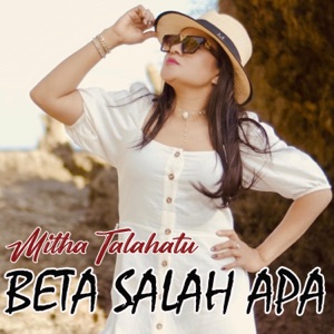 Chord Gitar Beta Salah Apa - Mitha Talahatu