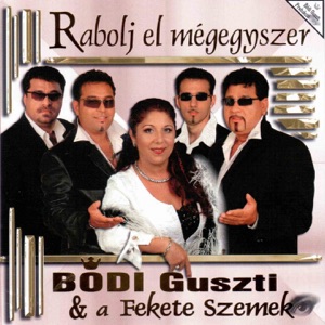 Rabolj El Mégegyszer