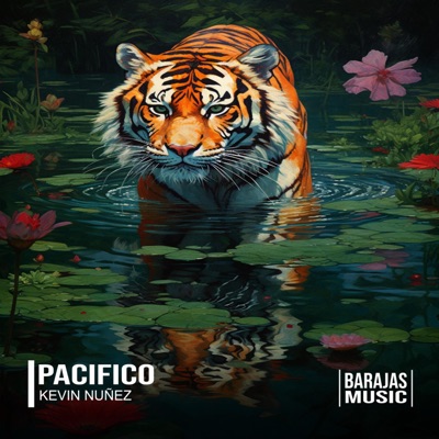 Pacifico - Single