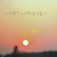太阳要下山了我该回家了 - Single - 陆子昂