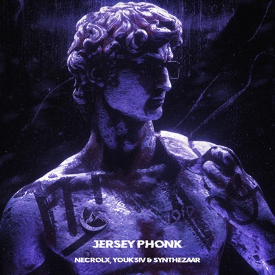 Jersey Phonk - Single