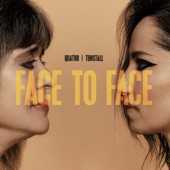 Face To Face artwork