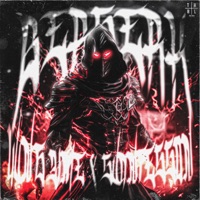 BERSERK - Single - Yung Zime & Svantesson