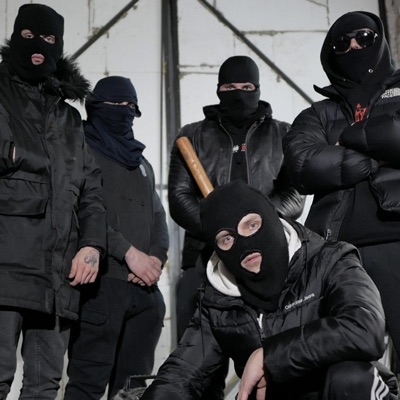 SAJGON (feat. Żaluzja Solonez) - Single