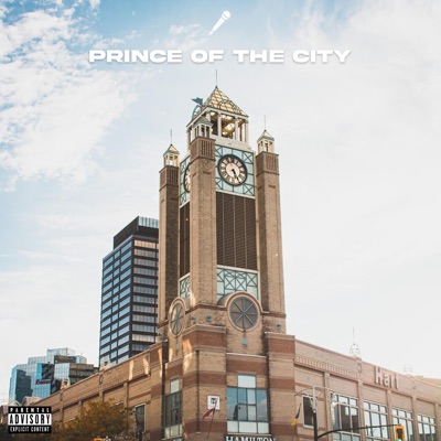 Prince of the City - Single