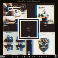 StreetOrchestra Presents: Da Reprise (feat. Kyng Ron) - StreetOrchestra