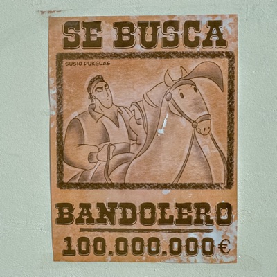 Bandolero - Single