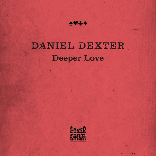 Deeper Love - EP