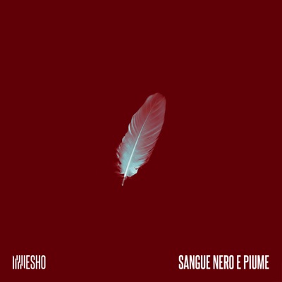 Sangue nero e piume - Nesho