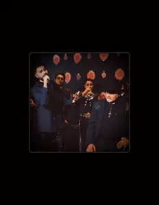 Listen to Alejandro Rivera, watch music videos, read bio, see tour dates & more!