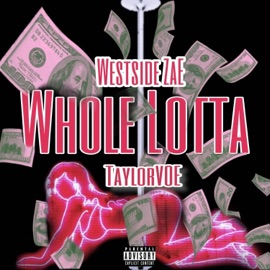 Whole lotta (feat. TaylorVOE) W.S Zae