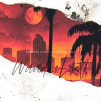 WanderLust (feat. JA. Lennox & Tizz) - Single - Non Nah Wiser