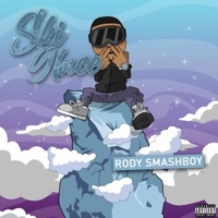 Ski Glace - EP - Rody Smashboy