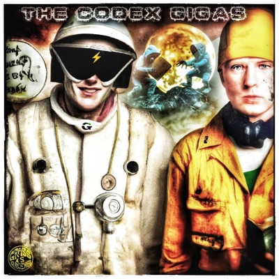 The Codex GiGas - Single
