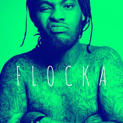 FLOCKA (feat. Lost) - Single