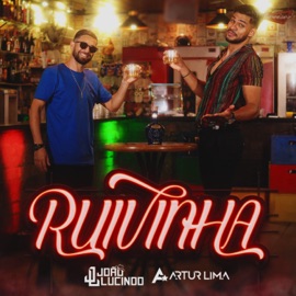 Ruivinha João Lucindo & Artur Lima