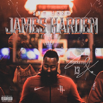 JAMES HARDEN - Single