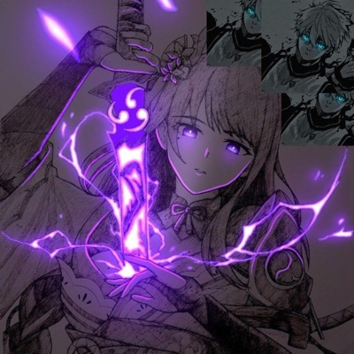 Iridescent Shadow Blade (feat. endcreed) - Single