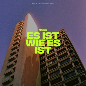 ES IST WIE ES IST - Single